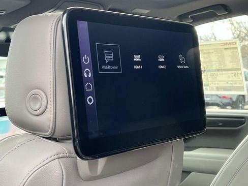 New 2026 GMC Yukon XL Elevation w/ Elevation Premium Package image 14