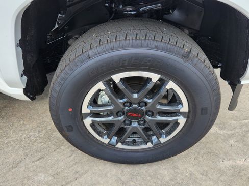 New 2026 Toyota Tacoma TRD Sport image 12