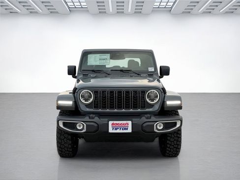 New 2026 Jeep Gladiator Sport AWD/4WD image 8