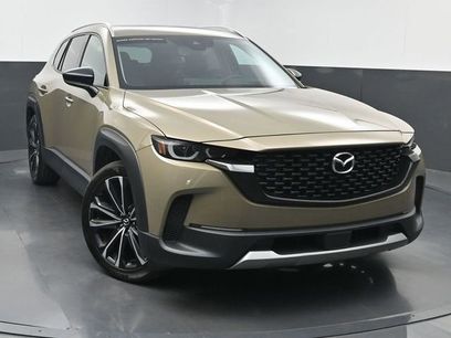 Certified 2023 MAZDA CX-50 AWD 2.5 Turbo w/ Premium Pkg