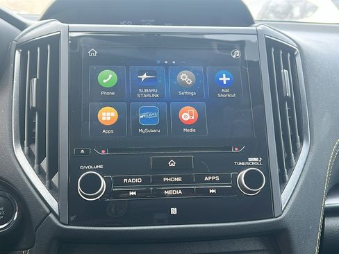 Certified 2023 Subaru Crosstrek 2.5i Sport AWD/4WD image 21