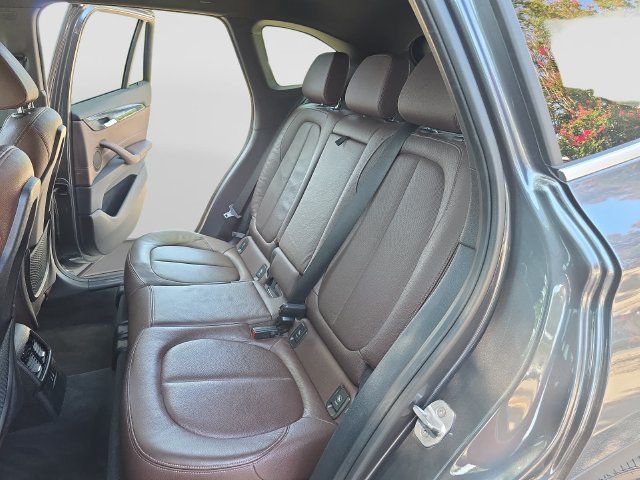 Used 2021 BMW X1 sDrive28i w/ Premium Package FWD image 36