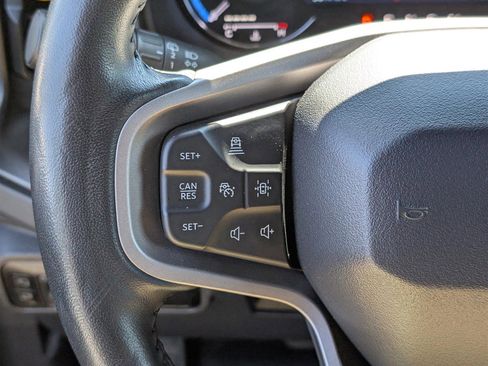 Used 2024 Ford Bronco Badlands image 22