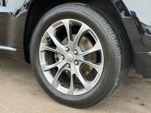 Used 2019 Jeep Grand Cherokee Summit w/ Platinum Series Group image 28