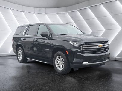 Used 2023 Chevrolet Tahoe LT