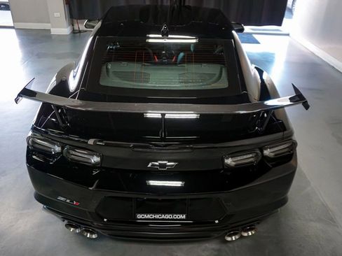 Used 2023 Chevrolet Camaro ZL1 image 75
