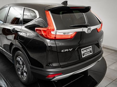 Used 2017 Honda CR-V EX image 19