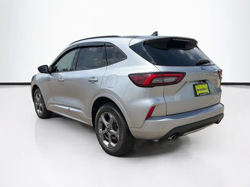 Used 2024 Ford Escape ST-Line w/ Tech Pack #1 AWD/4WD image 7