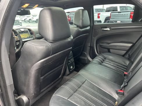 Used 2014 Chrysler 300 S AWD/4WD image 35