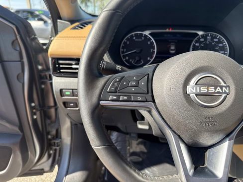 Certified 2024 Nissan Sentra SV w/ SV Premium Package image 32