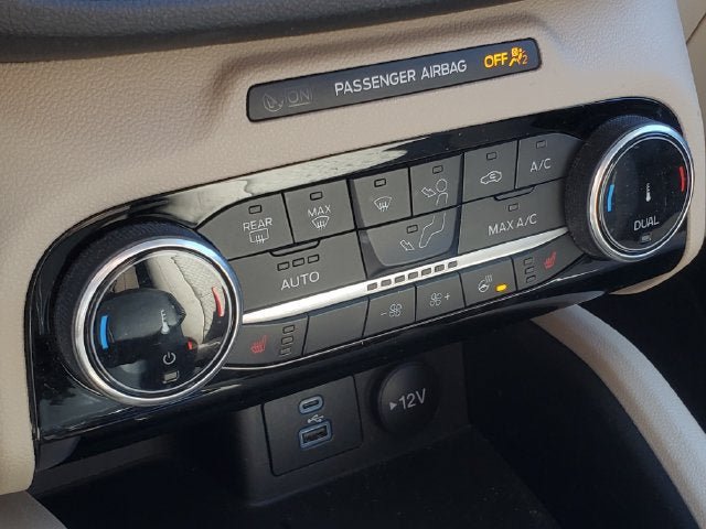 Certified 2022 Ford Escape SE w/ Convenience Package AWD/4WD image 16