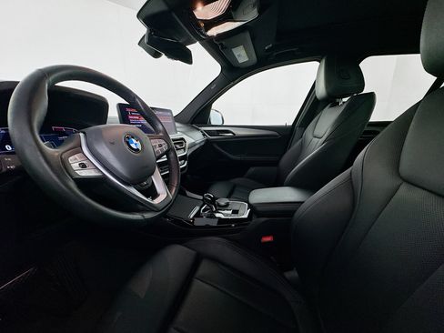 Used 2024 BMW X3 sDrive30i w/ Premium Package RWD image 20
