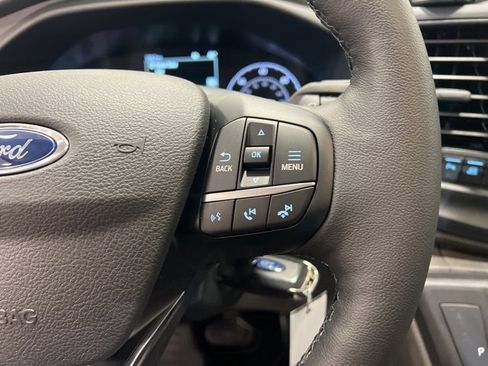 Used 2023 Ford Transit 350 Low Roof AWD w/ Upfitter Package image 20