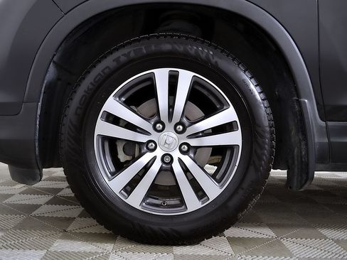 Used 2016 Honda Pilot EX-L image 12