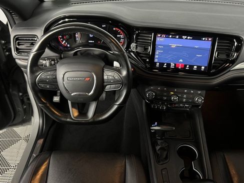 Used 2022 Dodge Durango R/T w/ Blacktop Package image 13