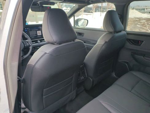 New 2026 Subaru Outback Limited image 17