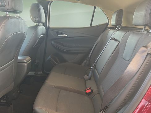 Used 2021 Buick Encore GX Select AWD/4WD image 18