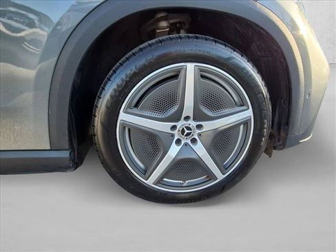 Certified 2023 Mercedes-Benz EQE 350+ SUV image 24