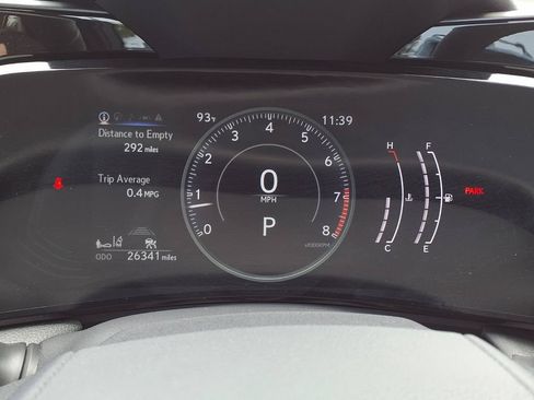 Used 2024 Lexus NX 250 FWD image 35