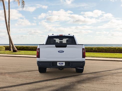 New 2026 Ford F150 XL RWD image 22