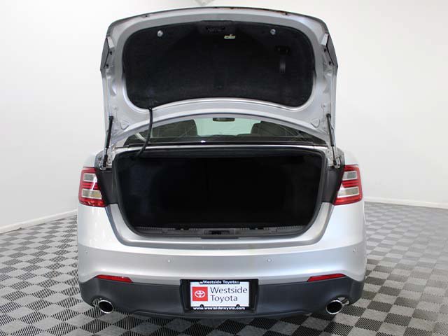 Used 2014 Ford Taurus SEL w/ Equipment Group 201A FWD image 15