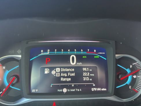 Used 2019 Honda Pilot EX image 17