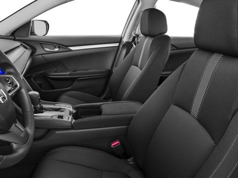 Used 2016 Honda Civic LX image 9