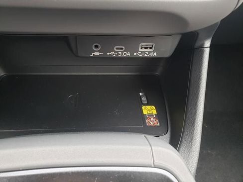 New 2026 Subaru Crosstrek 2.5i Limited image 18