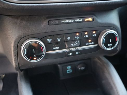 Used 2023 Ford Escape Active FWD image 21