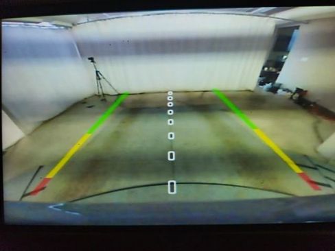 Used 2020 Jeep Renegade Limited w/ LED Lighting Group AWD/4WD image 13