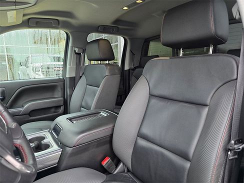 Used 2018 GMC Sierra 1500 SLT image 52