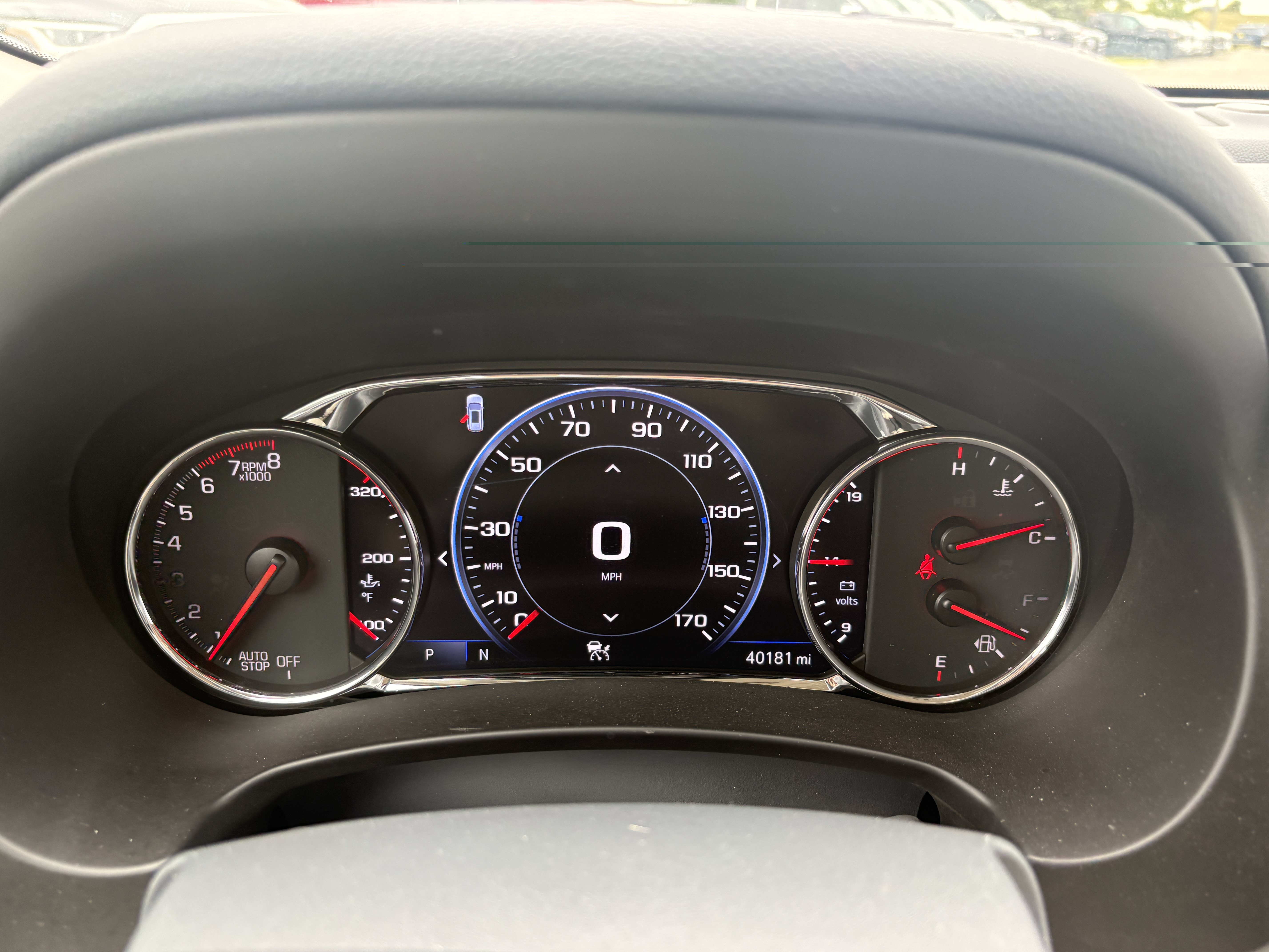 Used 2022 GMC Terrain Denali w/ Black Diamond Edition AWD/4WD image 8