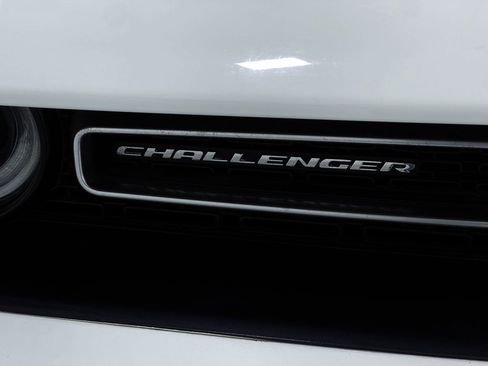 Used 2019 Dodge Challenger GT w/ Plus Group image 38