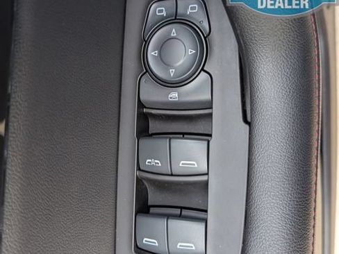 Certified 2024 Chevrolet Blazer RS AWD/4WD image 15