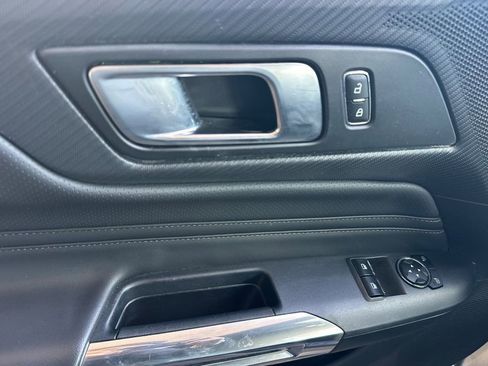 Certified 2024 Ford Mustang Premium image 13