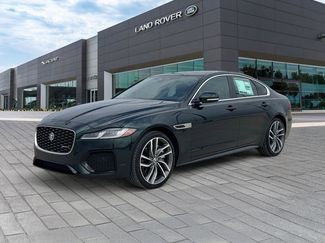 New 2024 Jaguar XF R-Dynamic SE video 1