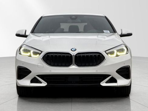 Used 2022 BMW 228i Gran Coupe w/ Convenience Package image 8