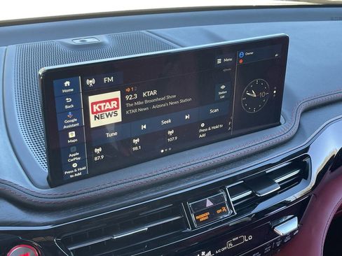 New 2026 Acura MDX Type S image 24