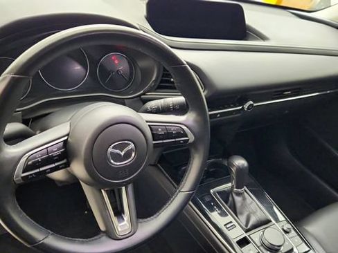 Used 2025 MAZDA CX-30 AWD 2.5 S w/ Preferred Package image 13