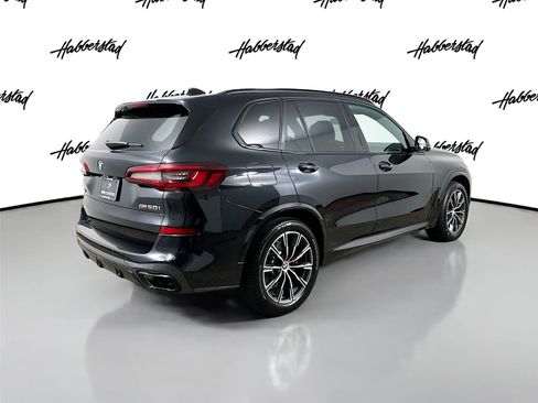 Certified 2023 BMW X5 M50i w/ Executive Package image 5