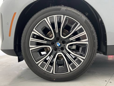 Used 2026 BMW X3 xDrive30i w/ Convenience Package AWD/4WD image 21