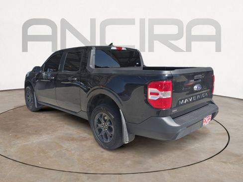 Used 2023 Ford Maverick XLT FWD image 6