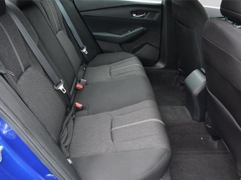 Used 2024 Honda Accord Sport image 27