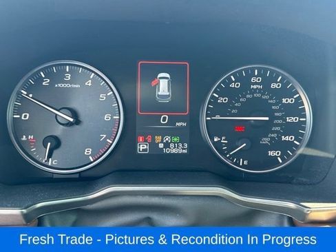 Used 2024 Subaru Outback Touring w/ Popular Package #2 AWD/4WD image 12
