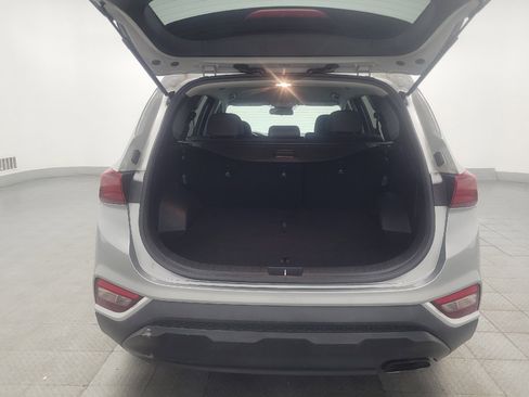 Used 2020 Hyundai Santa Fe SE AWD/4WD image 29