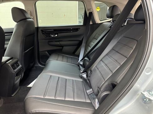 New 2026 Honda CR-V EX-L image 16