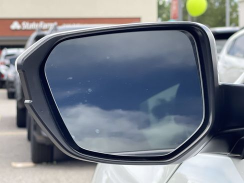 Used 2019 Honda Civic EX image 17