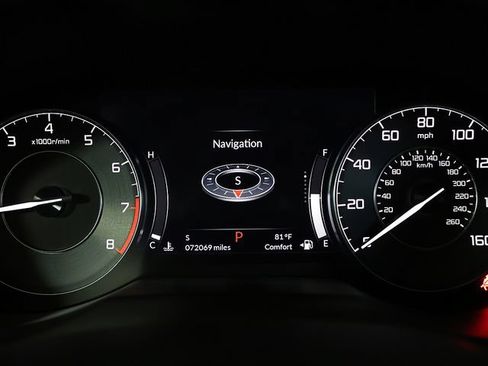 Certified 2021 Acura RDX AWD w/ Technology Package image 16