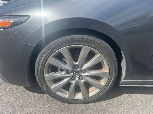Used 2021 MAZDA MAZDA3 s FWD image 4
