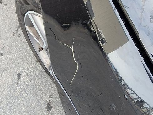 Used 2008 Saab 9-3 Turbo X w/ Touring Package image 17